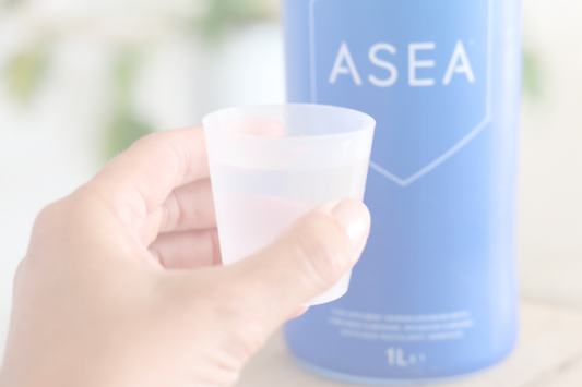 Wat maakt ASEA Redox en RENU 28 zo bijzonder?