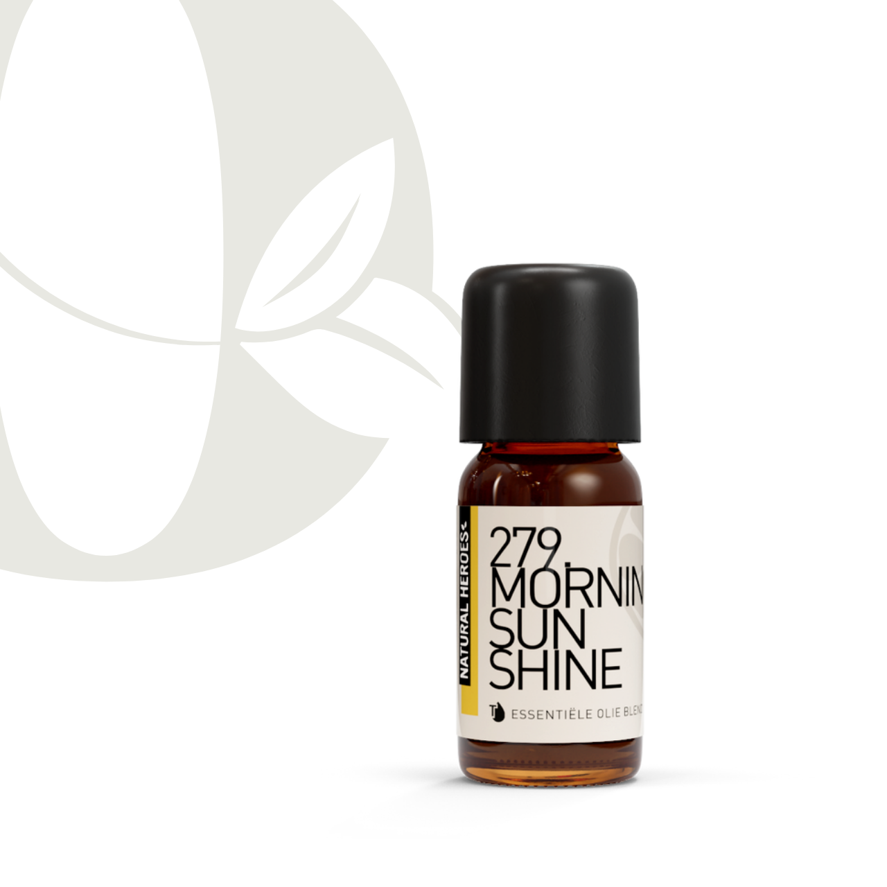 Etherische olie blend | Verschillende geuren