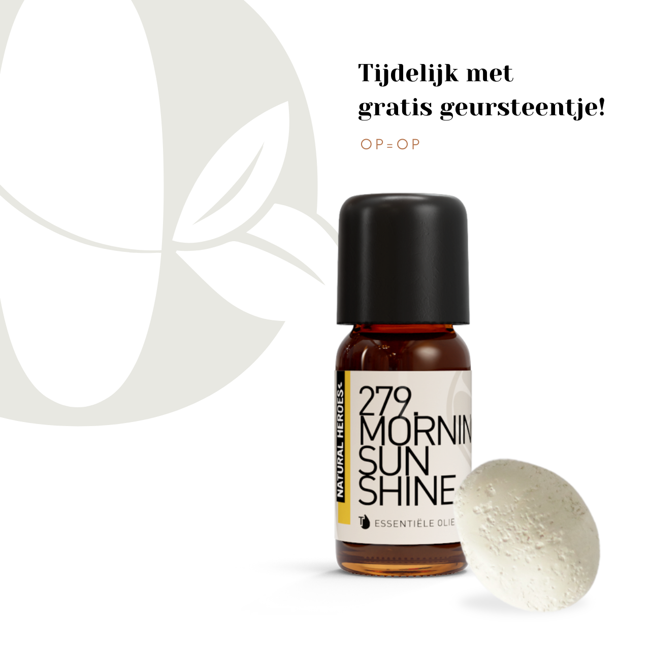 Etherische olie blend | Verschillende geuren
