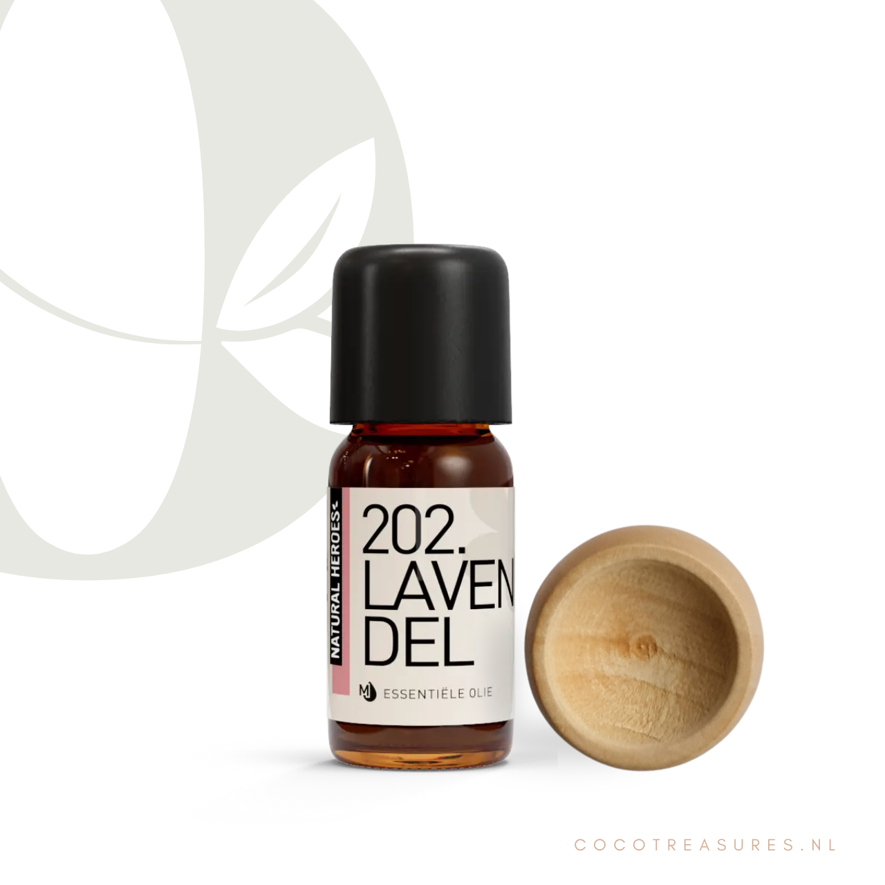 SET | Etherische olie met mini diffuser