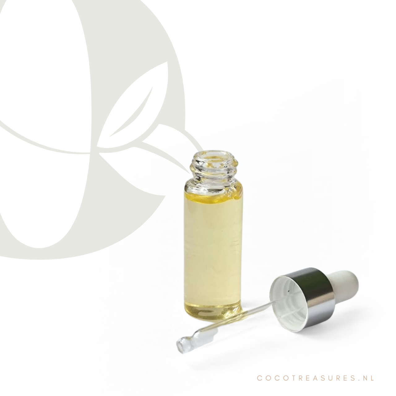Castor Olie | Biologisch & Koudgeperst