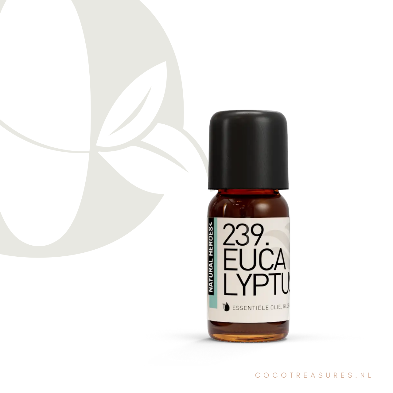 Etherische olie | Verschillende geuren