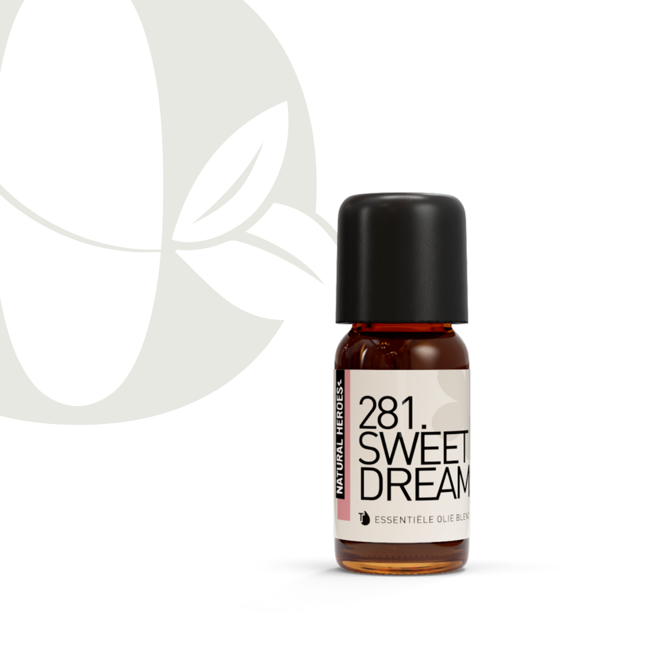 Etherische olie blend | THT: juli 2025