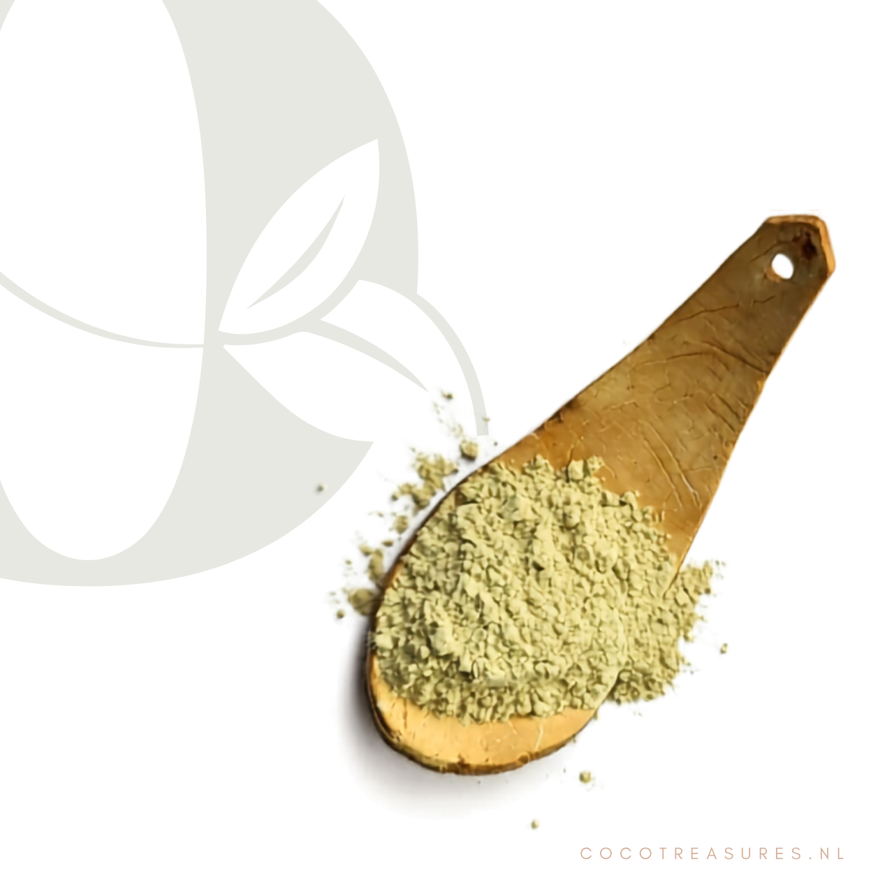 Bentoniet klei | Cosmetisch