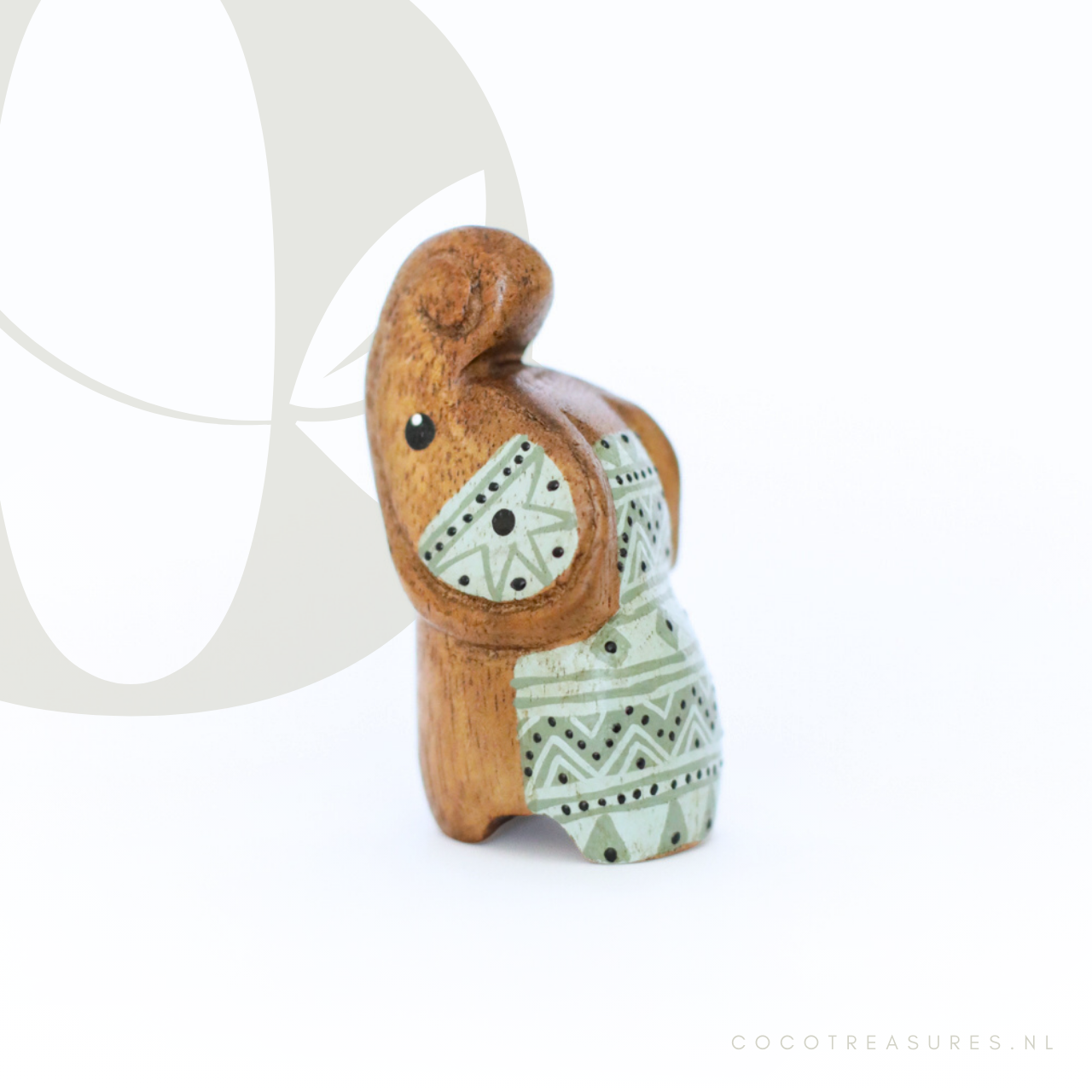 Olifantje MINI