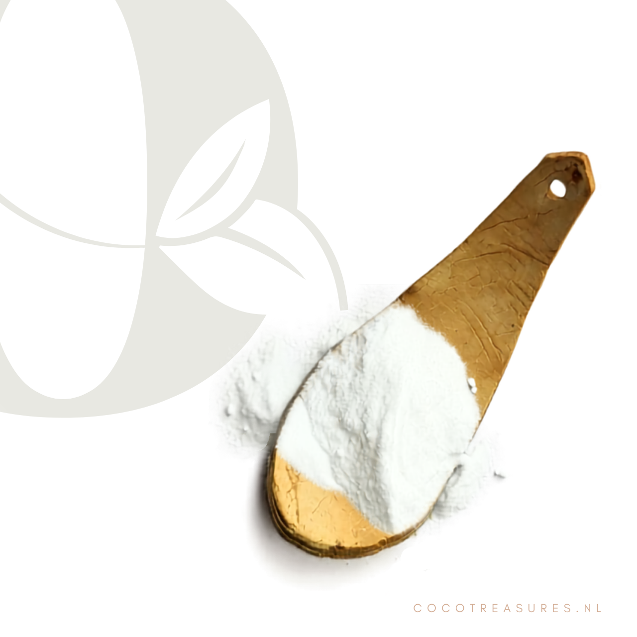 Zuiveringszout (baking soda)