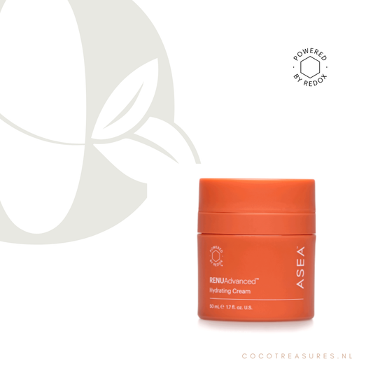 ASEA | RENU Advanced® 50 ml – Hydrating Cream