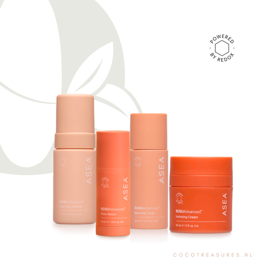 ASEA | RENU Advanced® Skin Care SET
