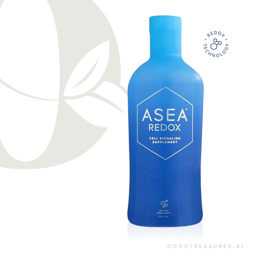 ASEA | Redox® 1000 ml – Drank