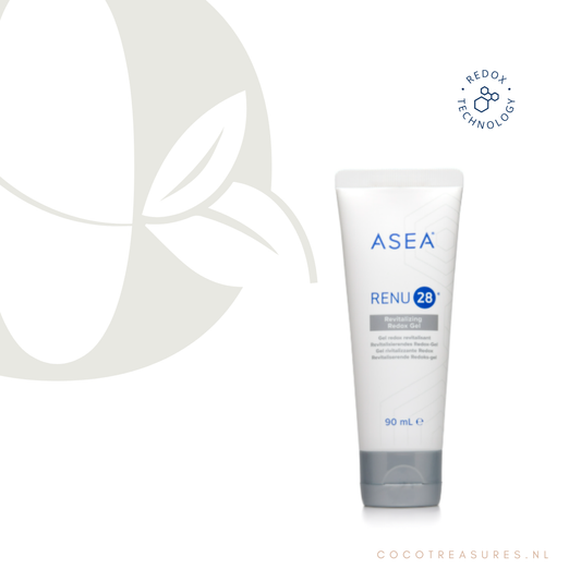 ASEA | RENU 28® 80 ml – Huidgel