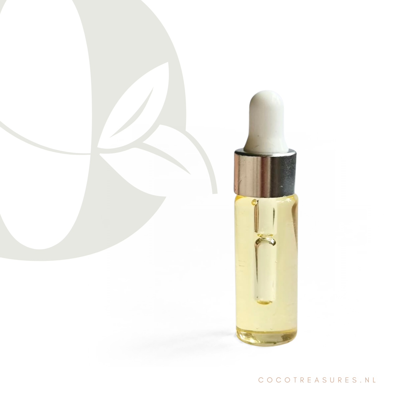 Castor Olie | Biologisch & Koudgeperst