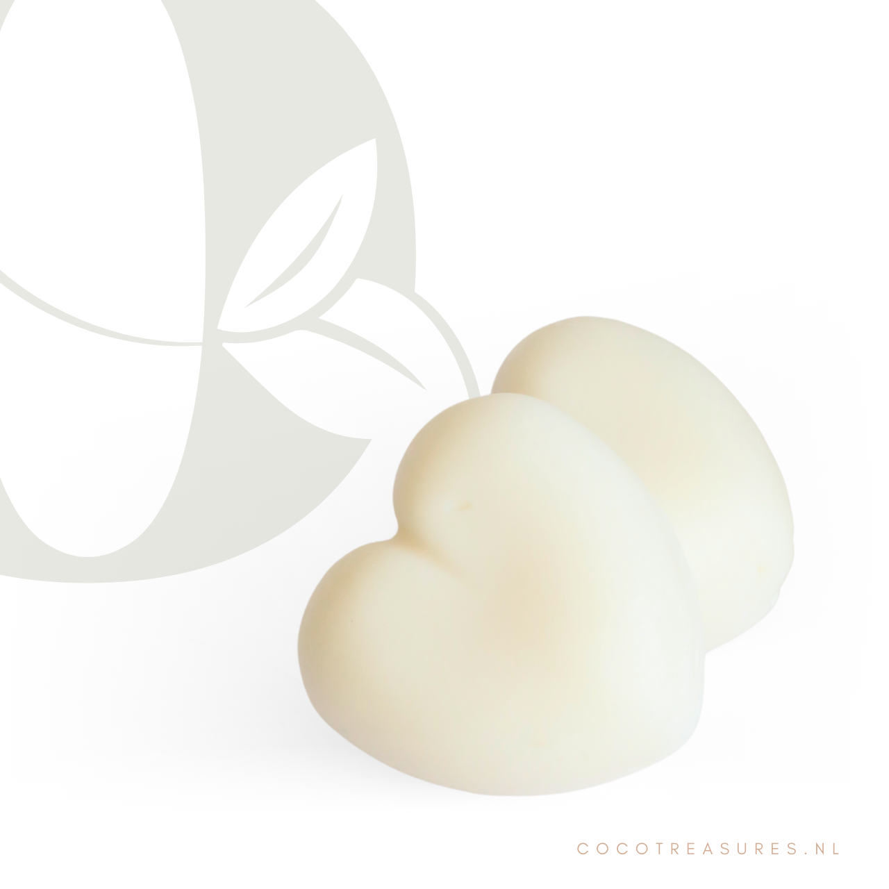 Huishoudzeep 100 gr | kokos & tea tree