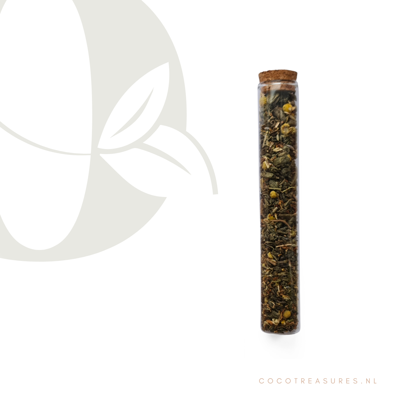 Ontwaken | Biologische thee