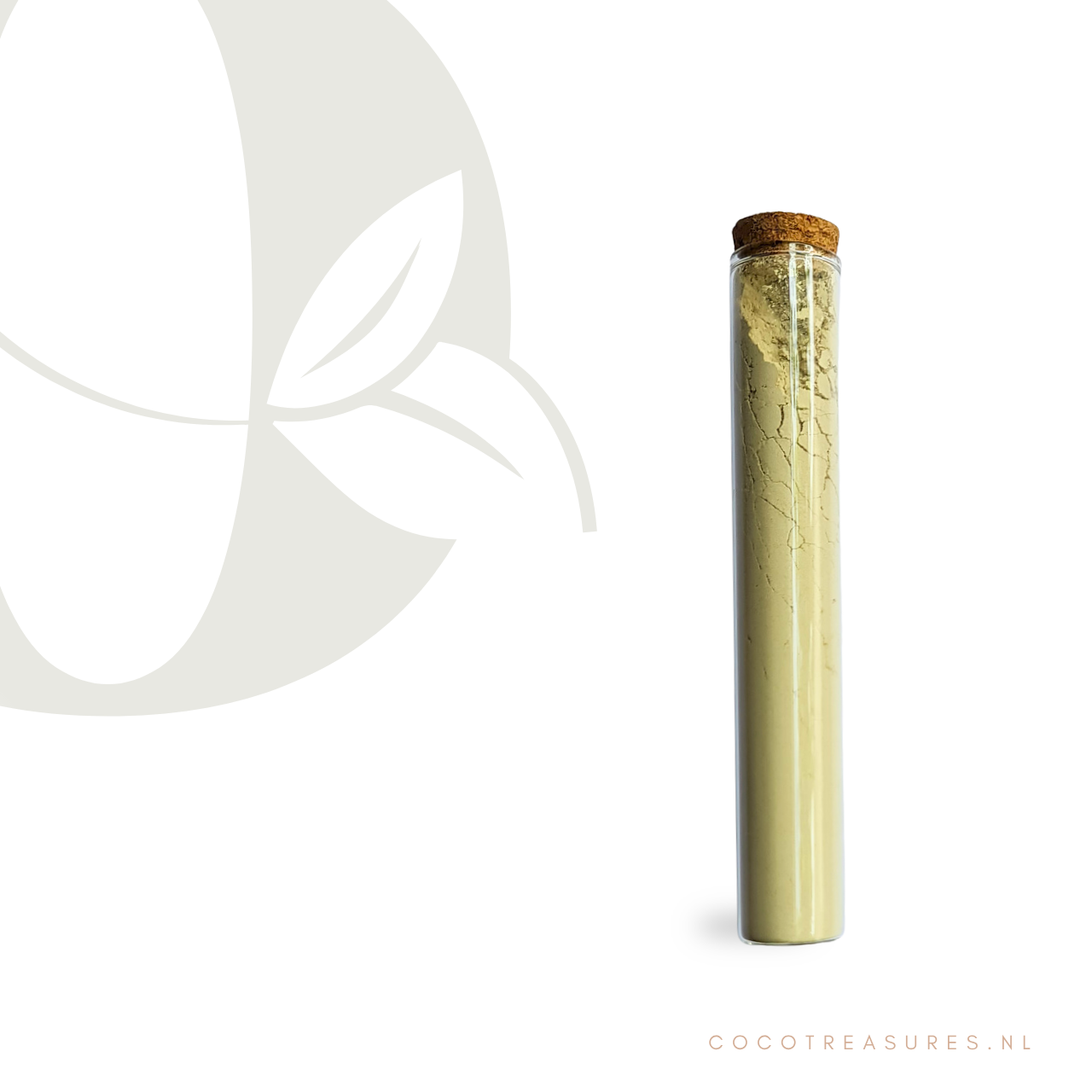Bentoniet klei | Cosmetisch