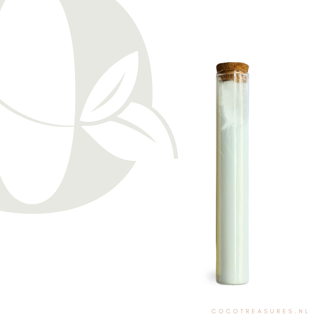 Zuiveringszout (baking soda)