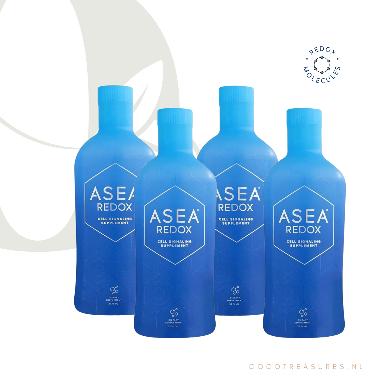 ASEA | Redox® 1000 ml – Drank