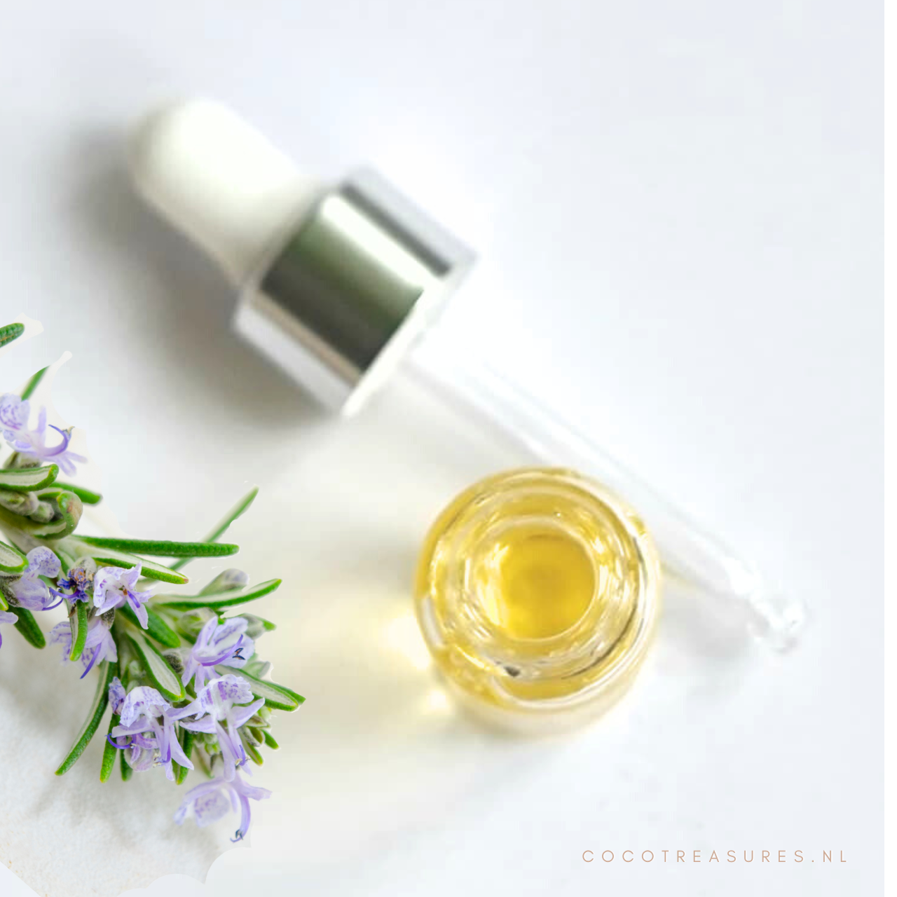 SET | Etherische Pollenmix