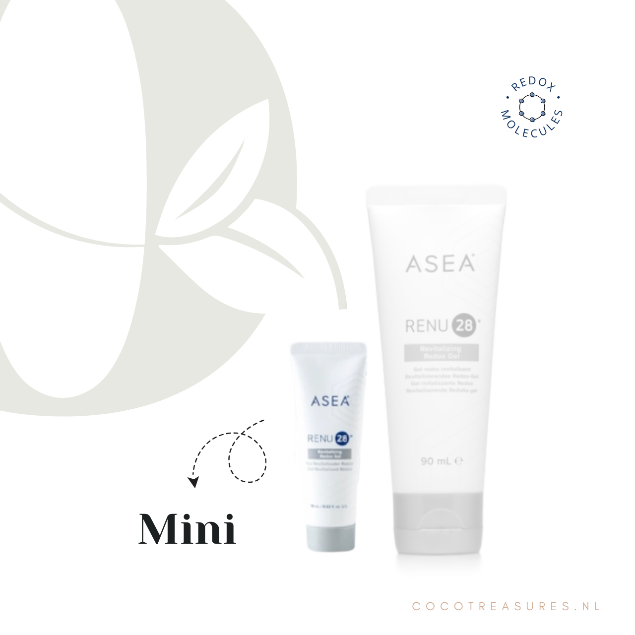 ASEA | RENU 28® – Huidgel
